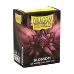 Dual Matte Dragon Shield 100ct Standard Sized Sleeves