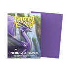 Dual Matte Dragon Shield 100ct Standard Sized Sleeves