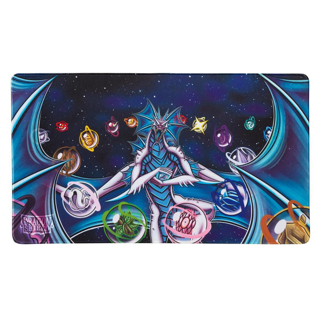 Gilead, Astral Dracona Playmat Dragon Shield