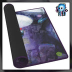 Avatar of Burgeoning Echoes Reality Fracture Playmat Ultimate Guard Magic The Gathering