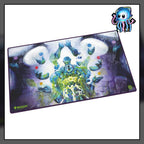 Avatar of Burgeoning Echoes Reality Fracture Playmat Ultimate Guard Magic The Gathering