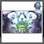 Avatar of Burgeoning Echoes Reality Fracture Playmat Ultimate Guard Magic The Gathering