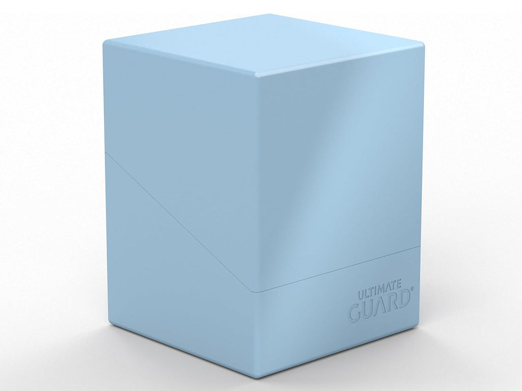 Solid Boulder 100+ Deck Box Ultimate Guard