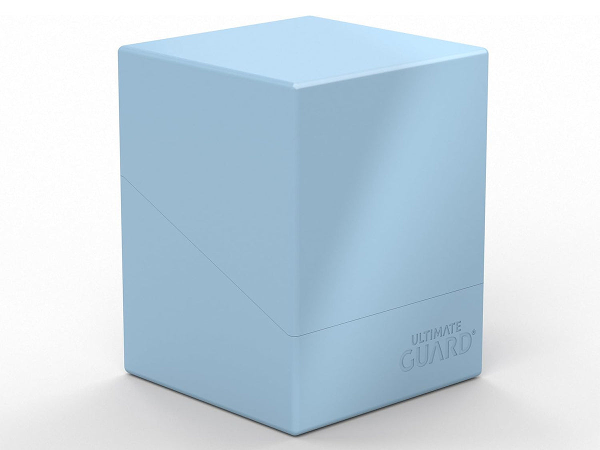 Solid Boulder 100+ Deck Box Ultimate Guard