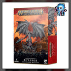 Be'lakor, the Dark Master Slaves To Darkness Warhammer 40k W40k Age of Sigmar
