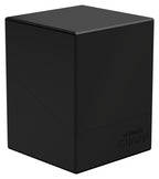 Solid Boulder 100+ Deck Box Ultimate Guard