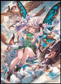 Filly, Mythmaster 65ct Sleeves Shadowverse Movic