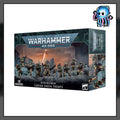 Cadian Shock Troops Asta Militarum Warhammer 40k W40k