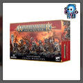 Chaos Warriors Slaves to Darkness Warhammer Age of Sigmar