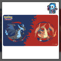 Mega Charizard X and Y Playmat Ultra Pro Pokemon
