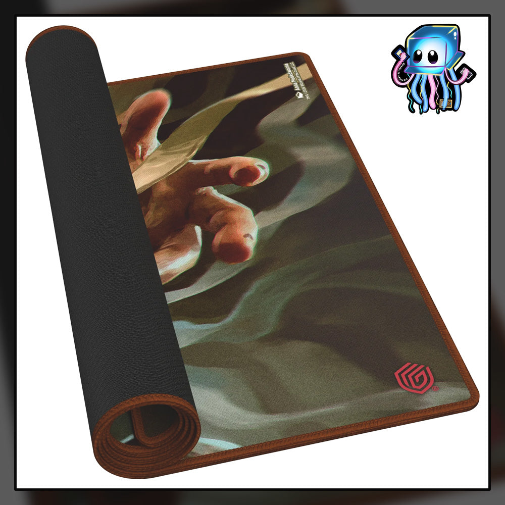 Countersculpt Reality Fracture Playmat Ultimate Guard Magic The Gathering