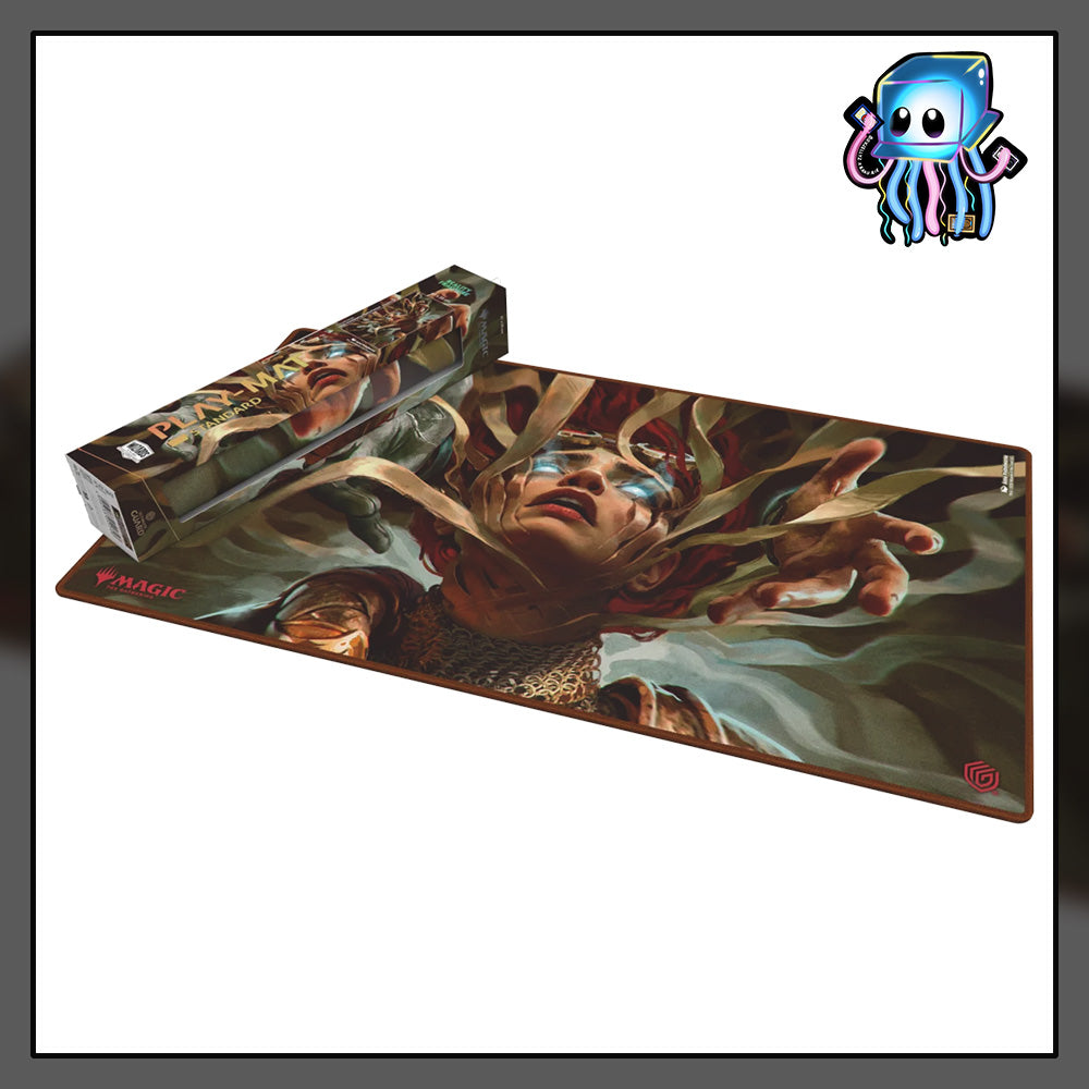 Countersculpt Reality Fracture Playmat Ultimate Guard Magic The Gathering