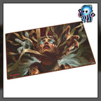 Countersculpt Reality Fracture Playmat Ultimate Guard Magic The Gathering