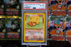 Vulpix 1st Edition Neo Destiny PSA 10