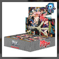 DANDADAN Booster Box Weiss Schwarz