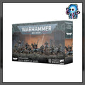 Death Korps of Krieg Asta Militarum Warhammer 40k W40k