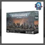 Death Korps of Krieg Asta Militarum Warhammer 40k W40k