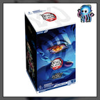 Demon Slayer Infinity Castle Display Box Kayou
