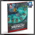 Ravenloft: The Horrors Within Map Pack D&D Dungeons and Dragons