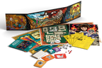 Stranger Things Welcome to the Hellfire Club Box Set D&D Dungeons and Dragons