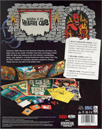 Stranger Things Welcome to the Hellfire Club Box Set D&D Dungeons and Dragons
