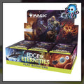 Edge of Eternities Play Booster Box MTG Magic The Gathering