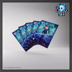 Entrust The Spark Tam Beleren 105ct Premium Art Sleeves Gamegenic Reality Fracture Magic The Gathering