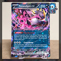 Fezandipiti ex SFA 038/064 Pokemon Single Card