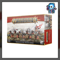 Freeguild Fusiliers Cities of Sigmar Warhammer 40k W40k Age of Sigmar