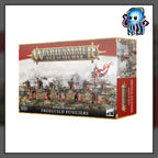 Freeguild Fusiliers Cities of Sigmar Warhammer 40k W40k Age of Sigmar