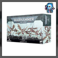 Gargoyles Brood Tyranids Warhammer 40k W40k