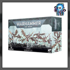 Gargoyles Brood Tyranids Warhammer 40k W40k