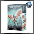 Hive Tyrant Tyranids Warhammer 40k W40k