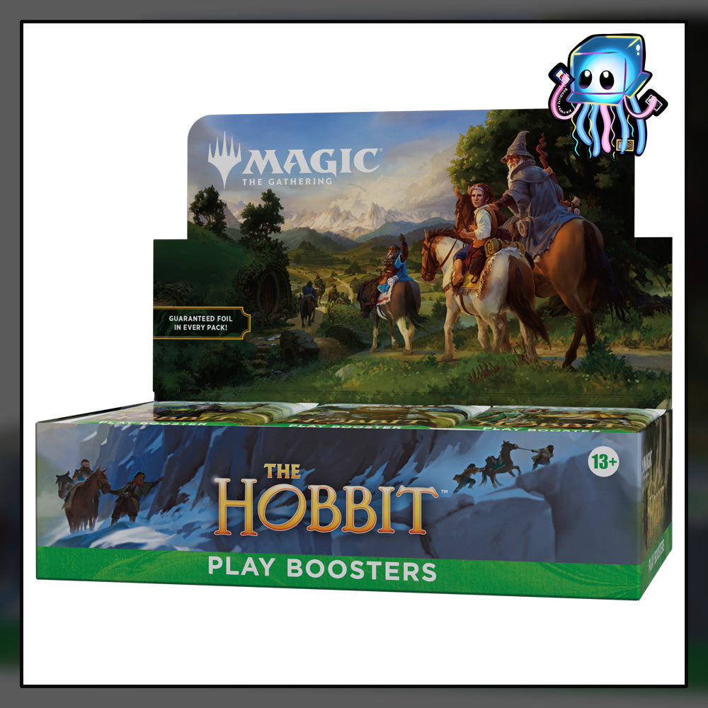 [Pre Order] The Hobbit Play Booster Box MTG Magic The Gathering