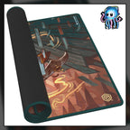 Identity Echo Reality Fracture Playmat Ultimate Guard Magic The Gathering