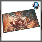 Identity Echo Reality Fracture Playmat Ultimate Guard Magic The Gathering