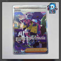 Iono Korean SAR 353/190 SV4a Shiny Treasure EX Pokemon