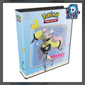 Iono and Bellibolt 2 inch Ringed Binder Ultra Pro Pokemon
