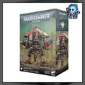 Knight Questoris Imperial Knights Warhammer 40k W40k