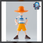 RANDOM Blind Box Luffy's Archive of Adventure Vol.1 One Piece Bandai Tamashii Nations