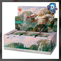 Modern Horizons 3 MH3 Play Booster Box MTG Magic The Gathering