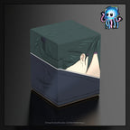 Maki Zen'in Jujutsu Kaisen JJK 100+ Squaroes Deck Box Ultimate Guard