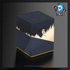 Megumi Fushiguro Jujutsu Kaisen JJK 100+ Squaroes Deck Box Ultimate Guard