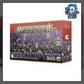 Moonclan Stabbas Gloomspite Gitz Warhammer 40k W40k