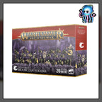Moonclan Stabbas Gloomspite Gitz Warhammer 40k W40k