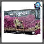 Myphitic Blight-Hauler Death Guard Warhammer 40k W40k