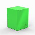 Neon Solid Boulder 100+ Deck Box Ultimate Guard