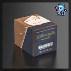 Nobara Kugisaki Jujutsu Kaisen JJK 100+ Squaroes Deck Box Ultimate Guard