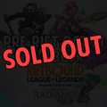 [Pre-Order] Radiance October 21st Pre-Rift Prerelease