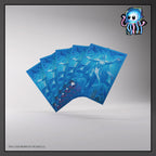 Overwrite the Multiverse Jace Beleren 105ct Premium Art Sleeves Gamegenic Reality Fracture Magic The Gathering